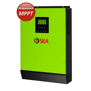 SILA PRO 3000ML   